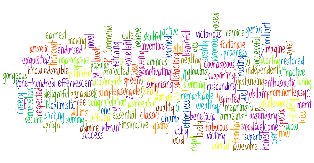 ¡Foro de Vocabulario!