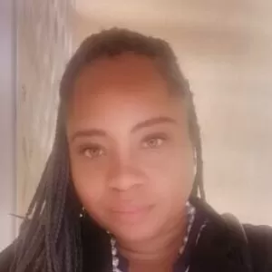 Profile photo of Sandrine
