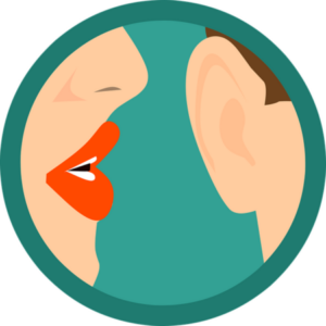 Group logo of Chisme en inglés