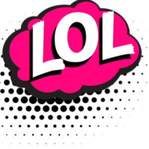 Group logo of Memes y humor en inglés