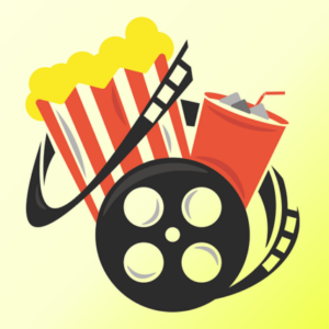 Group logo of Platicar de cine y series en inglés