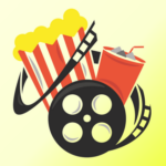 Group logo of Platicar de cine y series en inglés